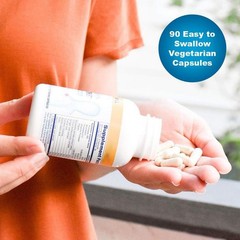 3pcs/set Heal-N-Soothe Systemic Enzyme Formula 90 Caps LivingWell Nutrition “