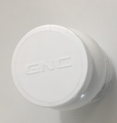 GNC Biotin 5000mcg 120ct BBD 03/2026 Supports Healthy Hair, Skin & Nails