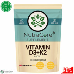 Vitamin D3 4000IU+K2 MK7 200mcg Caps(20%Elemental Magnesium)-Natural vitamin d3