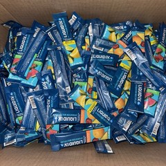 Liquid IV Hydration – Lemon Lime Watermelon Punch Lot Of 99