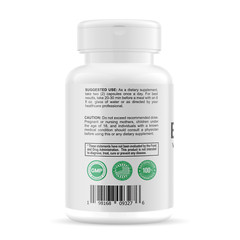 EVA Berberine Capsules | weight control | supports Heart Health & Immune 2 pack