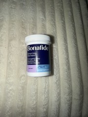 Noctera Bonafide Women’s Daily Sleep Support 60 Tablets Exp 11/2027- NEW SEALED