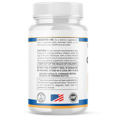 (3 Pack) Sweet Restore Cleanse Advanced Support Vitamin Supplement 180 Capsules