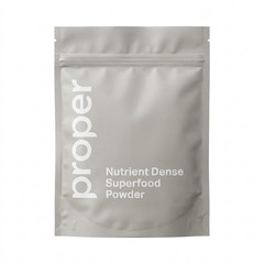 Proper The Oranges Immune Support Dietry Powder