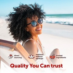 Astaxanthin 24mg with MCT Oil, 60 Softgels, 2 Supply | Max Strength Astaxant…