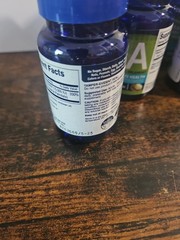 LOT OF 7 Meijer Vitamin A 3000 Mcg 100 Softgels EXP 05/2025