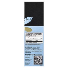 Comvita Immune Bee Propolis Extract Drops 25 ml (0.84 fl oz) Immune Support