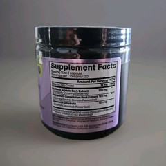 Colon Broom Booster 30 Servings Exp 1/28 – ColonBroom New/Sealed!