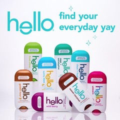 hello Sage and Eucalyptus 2.6 Ounce (Pack of 2), + 2pk
