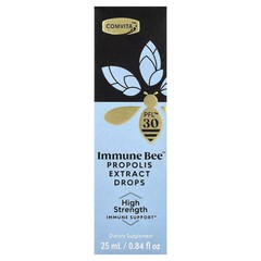 Comvita Immune Bee Propolis Extract Drops 25 ml (0.84 fl oz) Immune Support