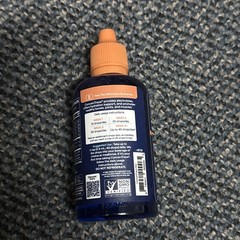 Trace Minerals Research Trace Mineral Drops ConcenTrace-4oz Exp: 06/2030 New!!