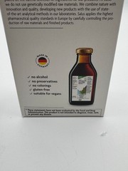 Salus Floradix Ashwagandha Liquid Herbal Vitamin Formula 8.5 oz