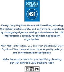 Pure Psyllium Fiber Powder – 540g Bag, & Keto, Supports Digestive Health