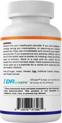 Vitamatic Clostridium butyricum 25 Million – Gut Health – 60 DR Capsules (Delaye
