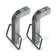 EQUALIZER Snap L-pin 2-Pack FAST USA SHIP