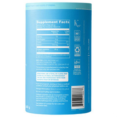 Vital Proteins Collagen Peptides Unflavored 24oz Dietary Supplement Powder Mix*
