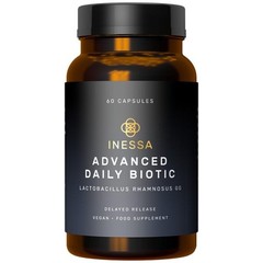Probiotics for Women’s Digestive Health 10 Billion CFU 60 Vegan Capsules