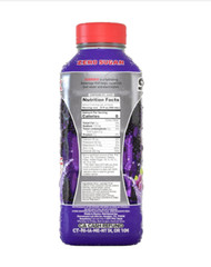 SueroX Electrolyte Drink – Sugar-Free, 12ct Variety, 0 Cal, 8 Ions