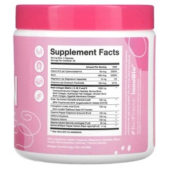 2 X Obvi, Collagenic Burn, 120 Capsules