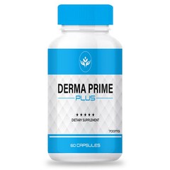 Derma Prime Plus – Derma Prime Plus Capsules (Single)