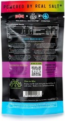 Re-Lyte Hydration Electrolyte Powder – Variety 7 Stick Packs, & Sugar-Free