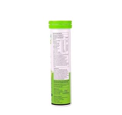 OZiva ACV Moringa | Control Cravings I Apple Cider Vinegar, 15 Tabs (Pack Of 2)
