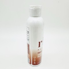 Rho Nutrition Liposomal Curcumin Liquid Resveratrol 6 oz