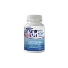 Capsules For Lung And Respiratory Health – 30 to 120 Diet Capsules