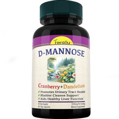 Over The Counter Supplements To Control UT | Best Supplement Capsules FREE SHIP