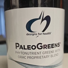 Paleoagreens Designs For Health