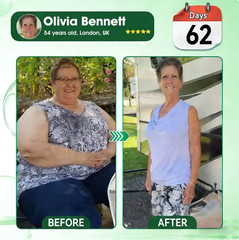 CareUplift Moringa Berberine NAD+ Weight Loss Patches Advanced Nano Microneedle