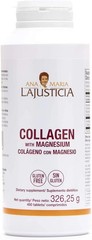 Ana Maria Lajusticia Collagen Magnesium 450 Tablets Exp 2027 New Sealed