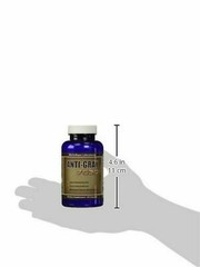 Anti Gray Hair 7050 Restore Natural Hair Color Dietary Supplement 60 Capsules