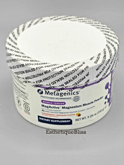 Metagenics MagActive™ Magnesium Muscle Powder 5.29 oz