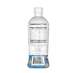 MaryRuth’s Liquid Nighttime Multimineral – Coconut – 15.22oz:1 Pack