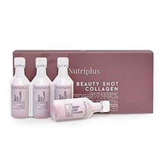 Farmasi Nutriplus Collagen Drink Women Men 50 ml./1.7 fl.oz. (12 pcs.)
