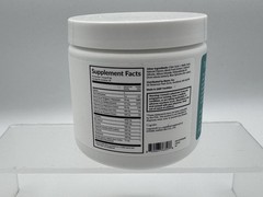 Beam Pre-Workout, Blue Raspberry, Enhancer, 6.84 oz (194 g) Exp. 11/27, SEALED