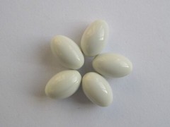 Calcium + Vitamin D3-Supports Bone & Teeth Health-90 Soft gels better absorption