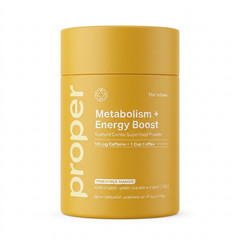 Proper The Oranges Immune Support Dietry Powder