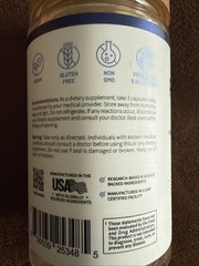 Prostate Health – Urinary, Bladder & Immune System Health 90ct Snap Supplements