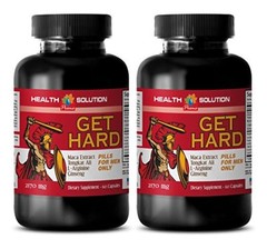 Libido boost – GET HARD PILLS — 2B – longjack extract pills