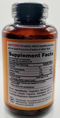Vitamin World Psyllium Seed Husks 09/2026 Digestive Health Expires 9/26