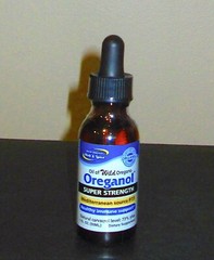 North American Herb-Oil of Oregano Oreganol P73 SUPER STRENGTH-1 fl oz