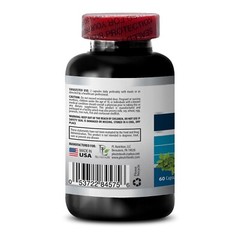 Aloe Vera Leaf – CANDIDA AWAY 1357mg – men’s immune system supplement – 2B
