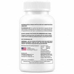 Best Supplement for Muscle Gains CrazyBulk D BAL 90 Caps – Pack of 2/ Free Ship