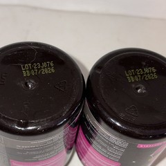 Unaltered Slim Tighten Tone Belly Fat Burner Women Lose Fat Two PK Exp7/26