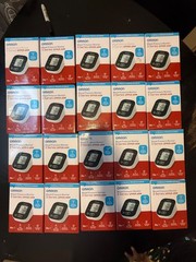Bundle of Omron 3’s