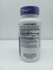 2 Pack Natrol Yohimbe Bark 500mg Mens Male Sexual Health 90 Ct Ea Exp 4/28