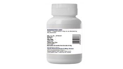 Carditone Ayush Herbs 60 caplet for Cardiovascular & Hypertension Support