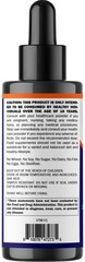 Vitamatic 2-Pack Melatonin 20mg Liquid Drops – 2 fl oz 2 Fl Oz (Pack of 2)